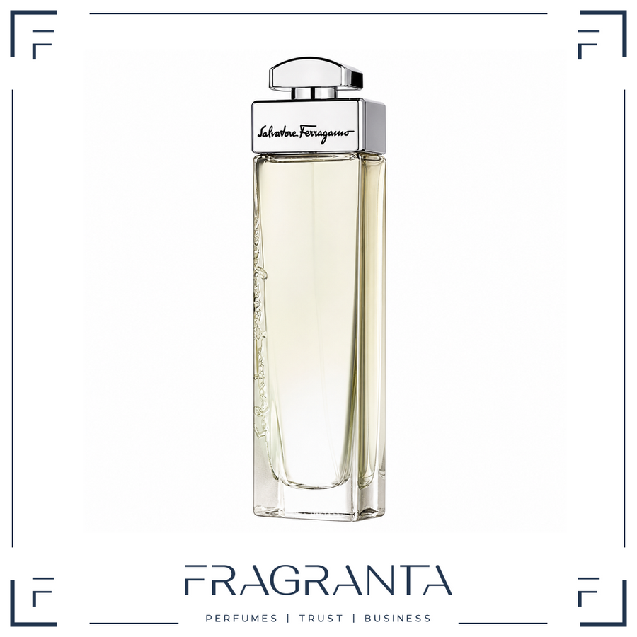 Salvatore Ferragamo pour Femme Eau de Parfum 100ml – product image