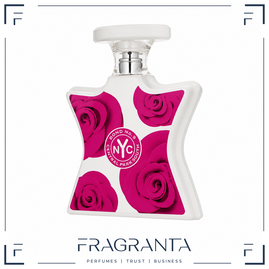 Bond No. 9 Central Park South Eau de Parfum 100ml – Produktbild