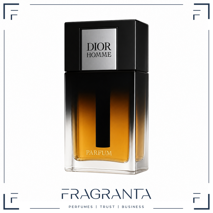 Dior Homme Parfum 75ml – Produktbild