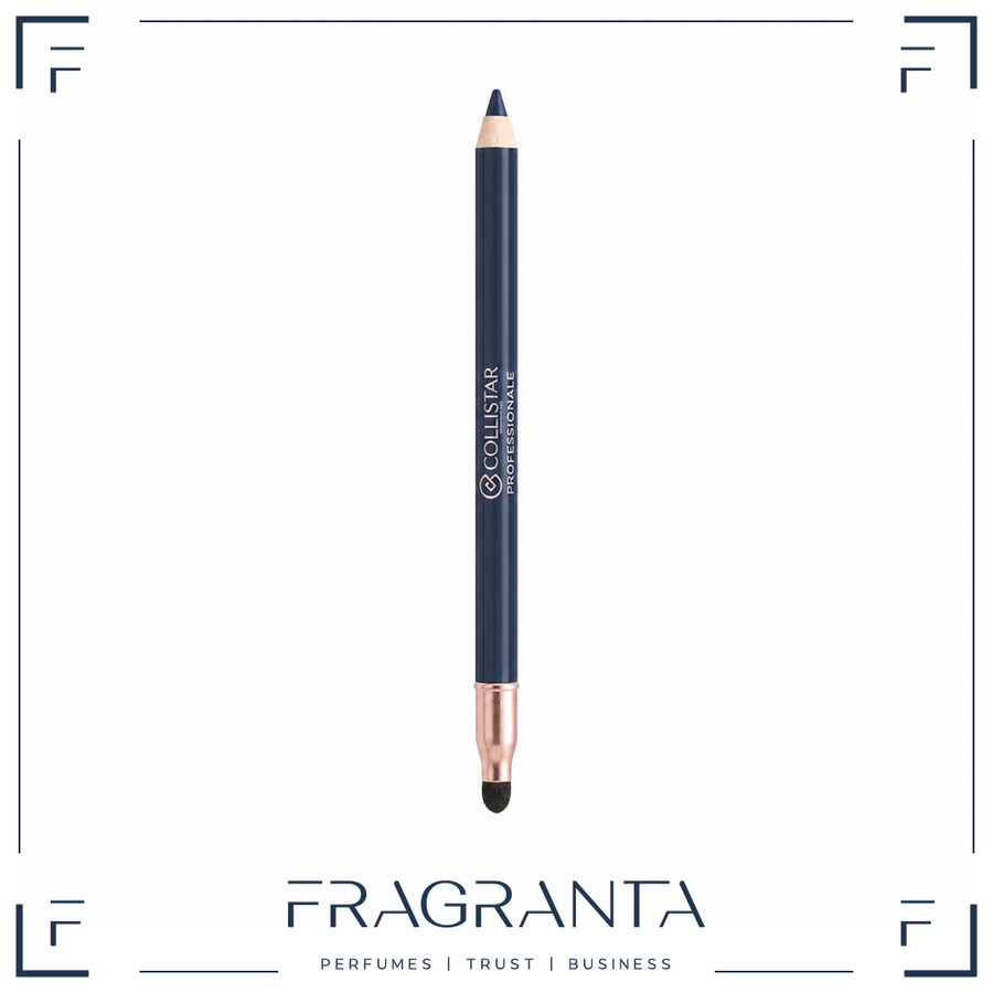 Collistar Professional Eye Pencil 4 Blu Notte – product image