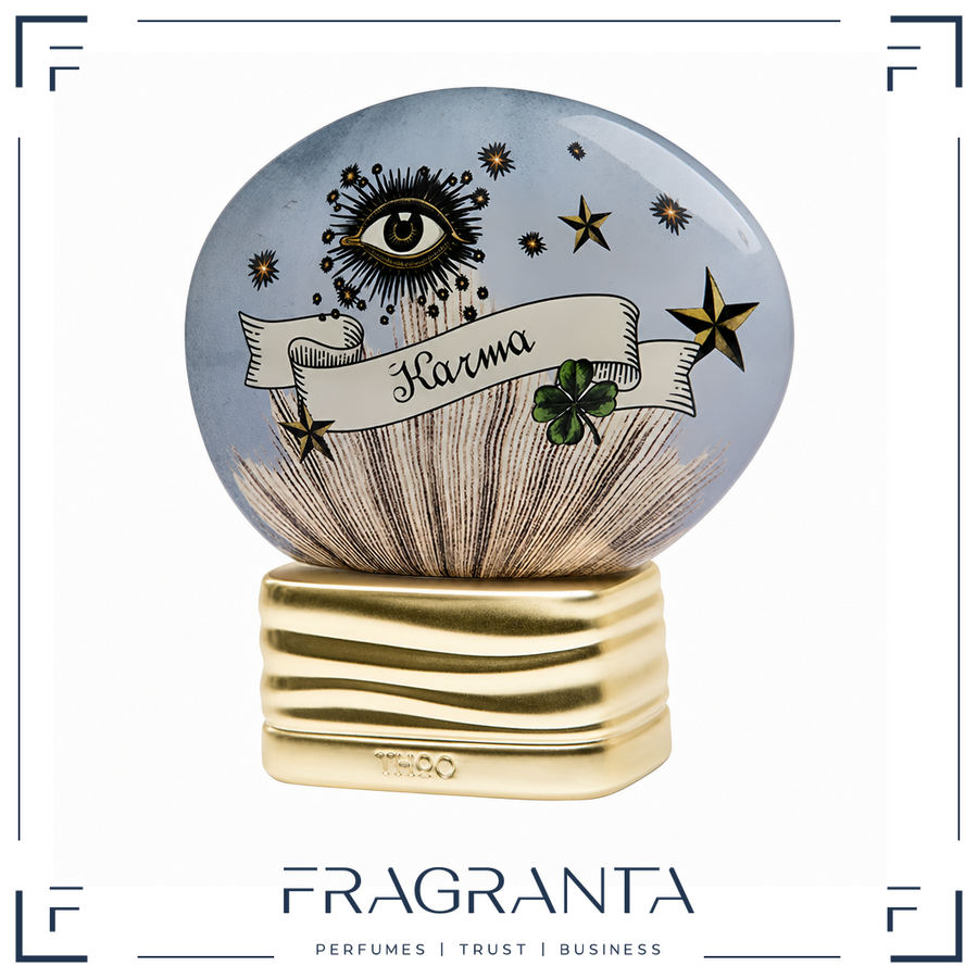 The House of Oud Dear Karma Eau de Parfum 75ml – product image