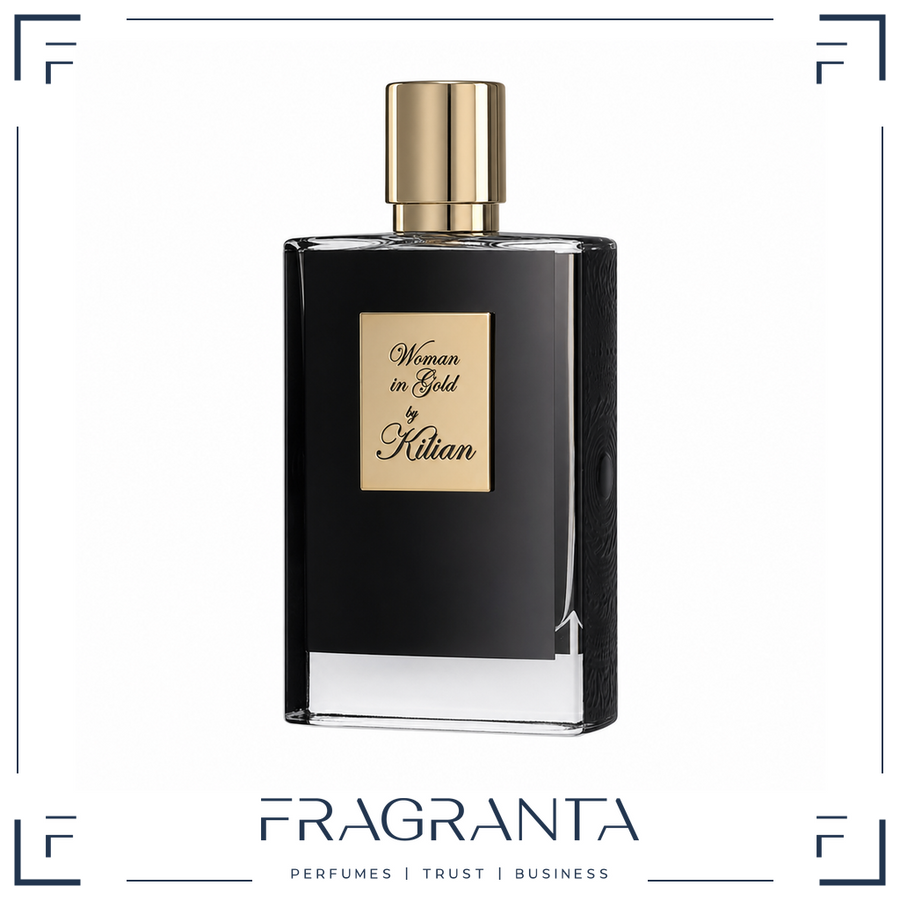Kilian Woman in Gold Eau de Parfum 50ml – Produktbild