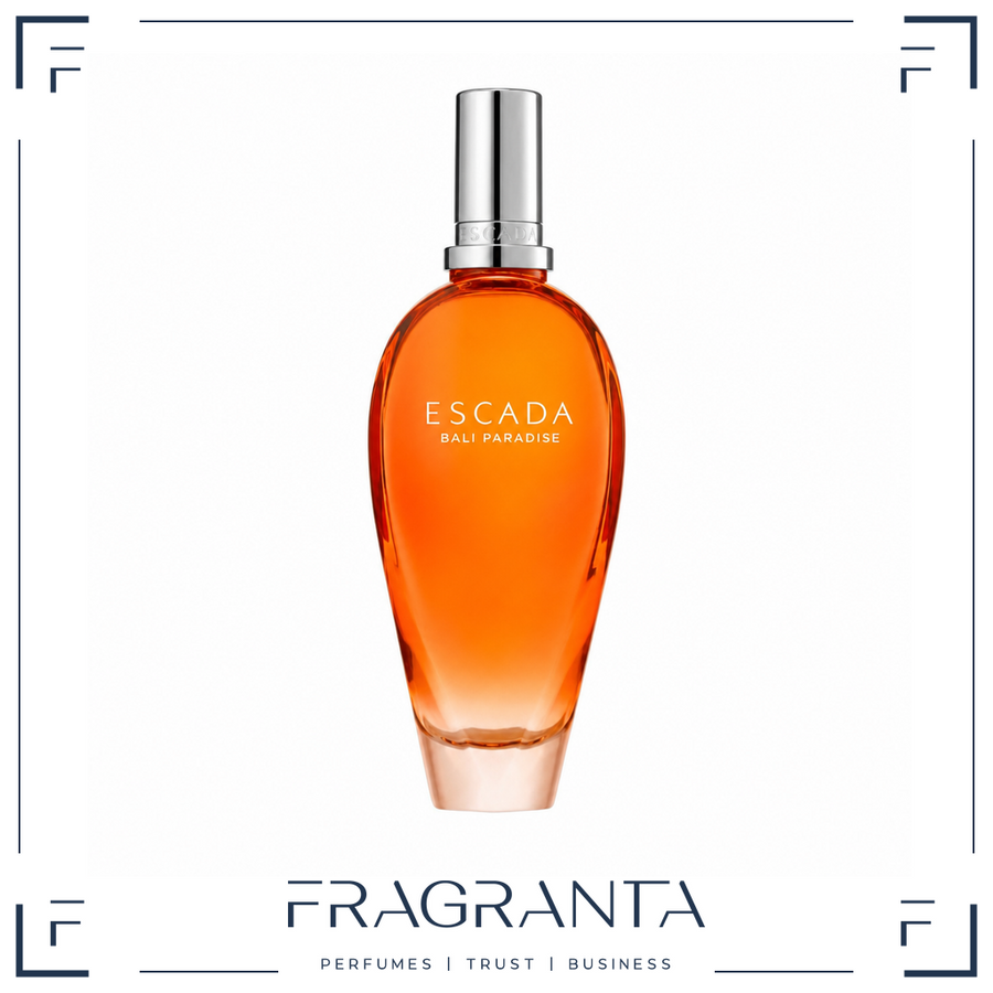 Escada Bali Paradise Eau de Toilette 100ml – product image