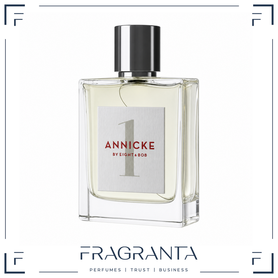 Eight & Bob Annicke 1 Eau de Parfum 100ml – Produktbild