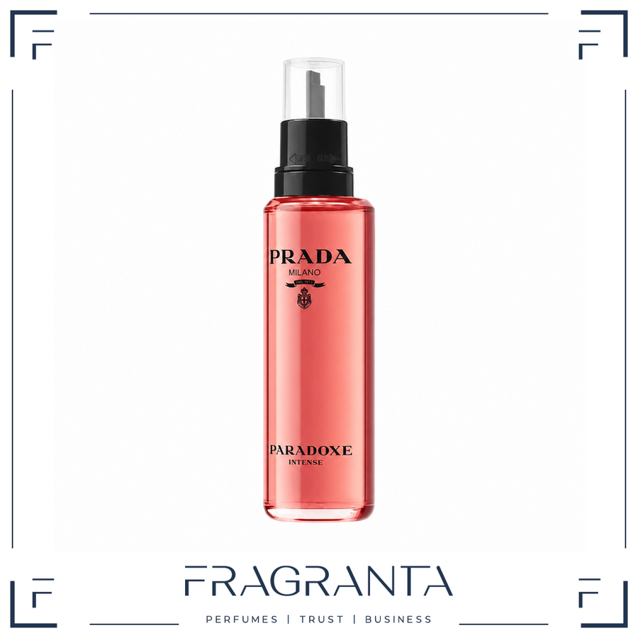 Prada Paradoxe Intense Eau de Parfum 100ml – Produktbild