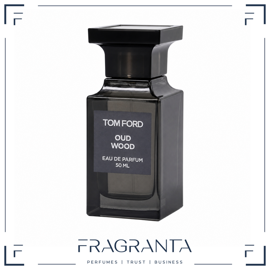 Tom Ford Oud Wood Eau de Parfum 50ml – Produktbild