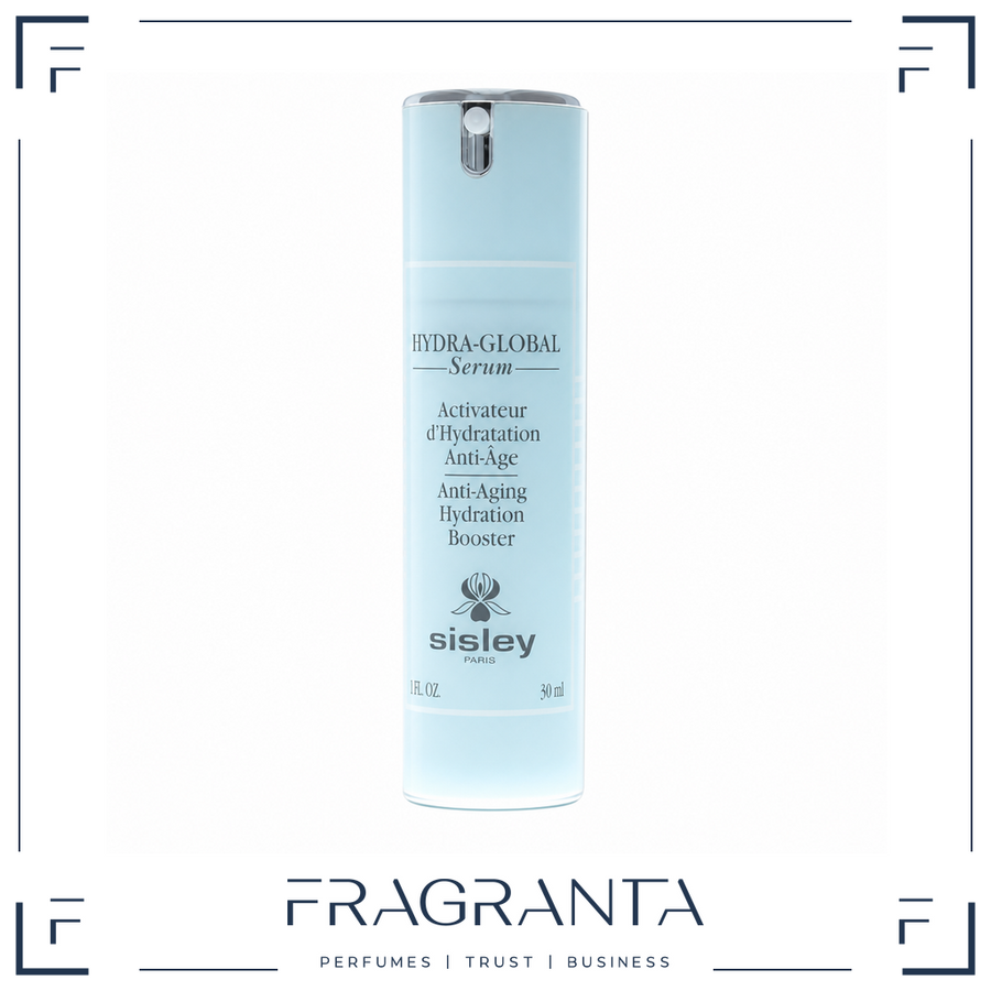 Sisley Hydra Global Serum 30ml – Produktbild