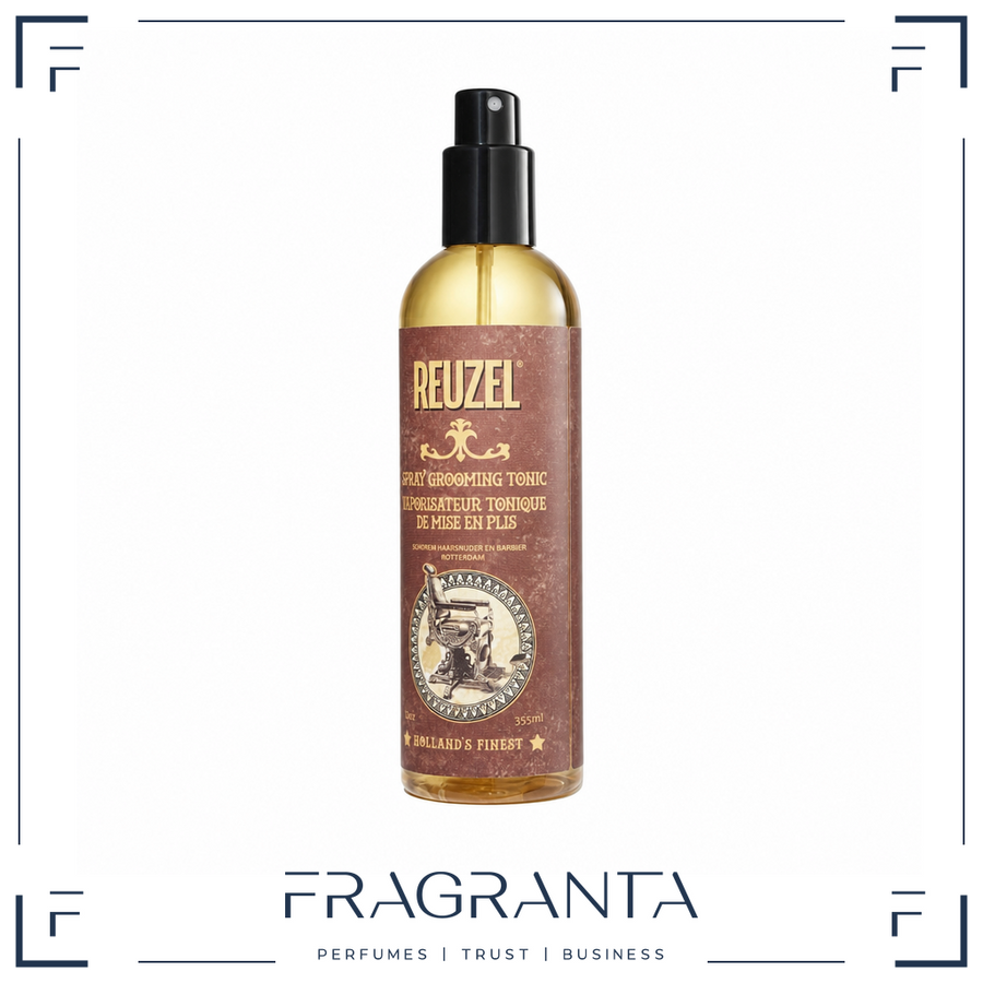 Reuzel Hair Tonikum Spray 355ml – product image