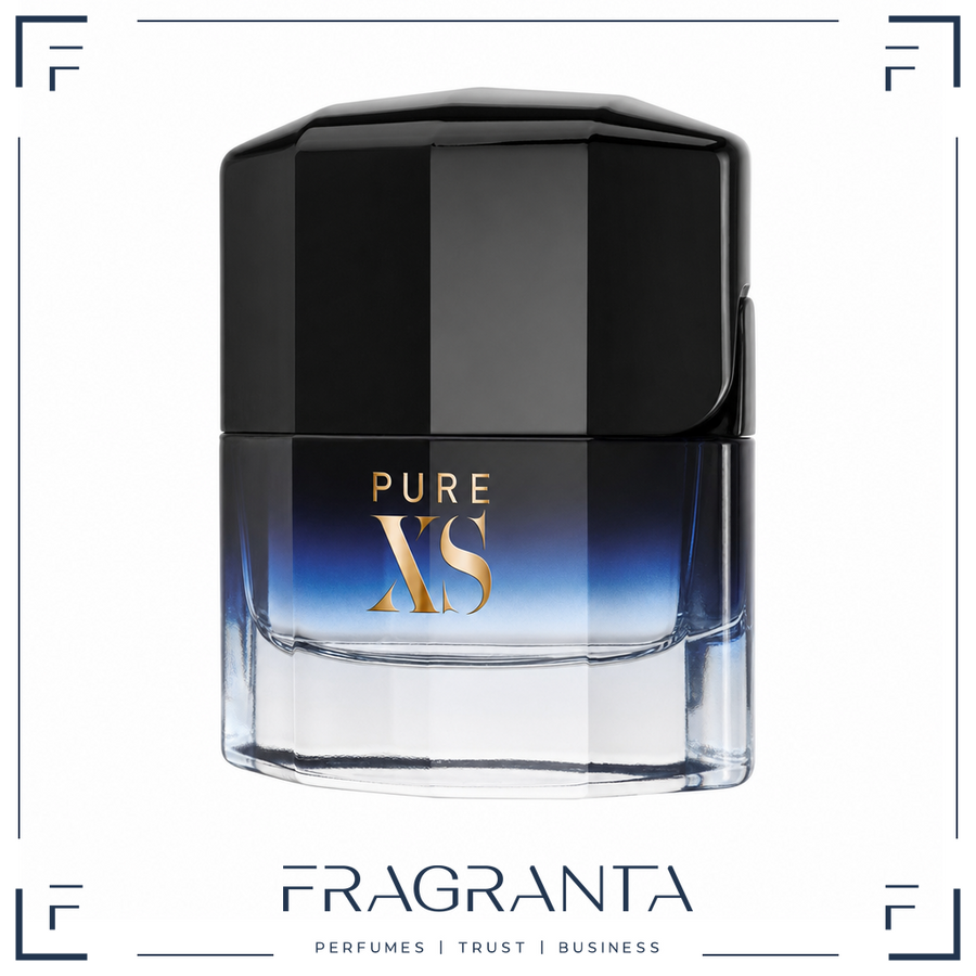 Paco Rabanne Pure XS Eau de Toilette 50ml – Produktbild