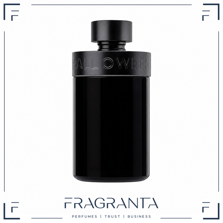 Halloween Man Mystery Eau de Parfum 125ml – product image