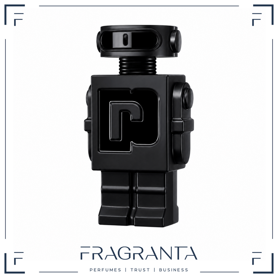 Paco Rabanne Phantom Eau de Parfum 50ml – Produktbild