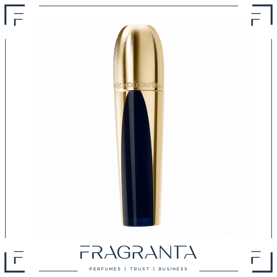 Guerlain Orchidée Impériale Le Concentré de Longévité 50ml – product image