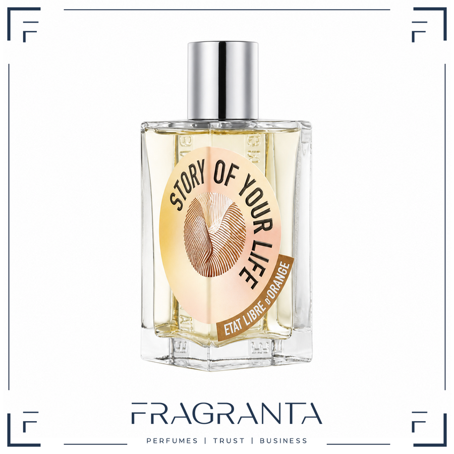 Etat Libre d'Orange Story of your Life Eau de Parfum 100ml – product image
