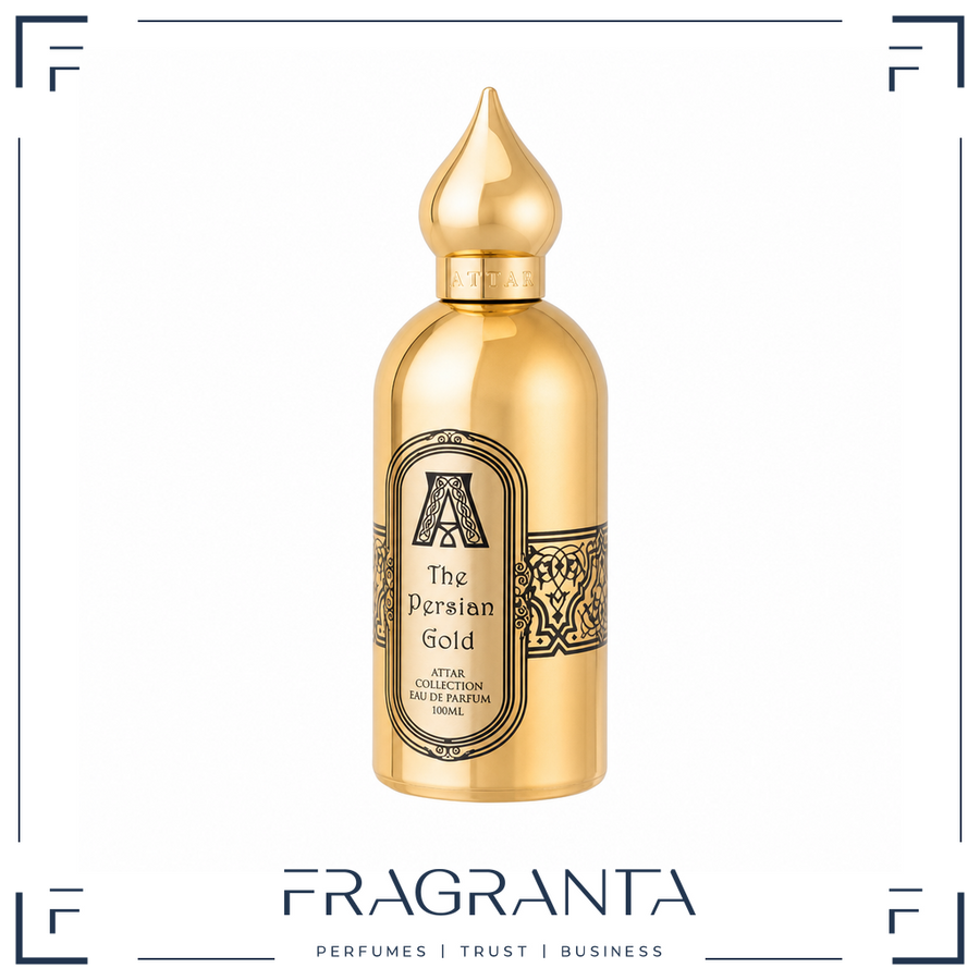 Attar Collection The Persian Gold Eau de Parfum 100ml – product image