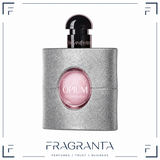 Yves Saint Laurent Black Opium Glitter Eau de Parfum 50ml – product image