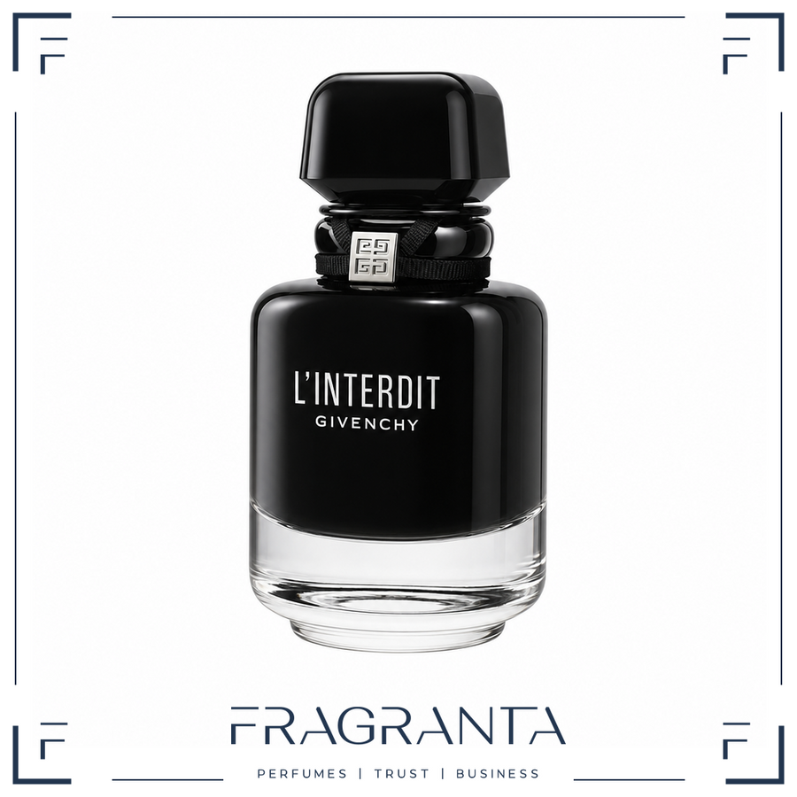 Givenchy L'Interdit Intense Eau de Parfum 35ml – product image
