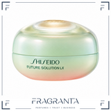 Shiseido Future Solution LX Ultimate Multicolor Eye Cream 15ml – product image