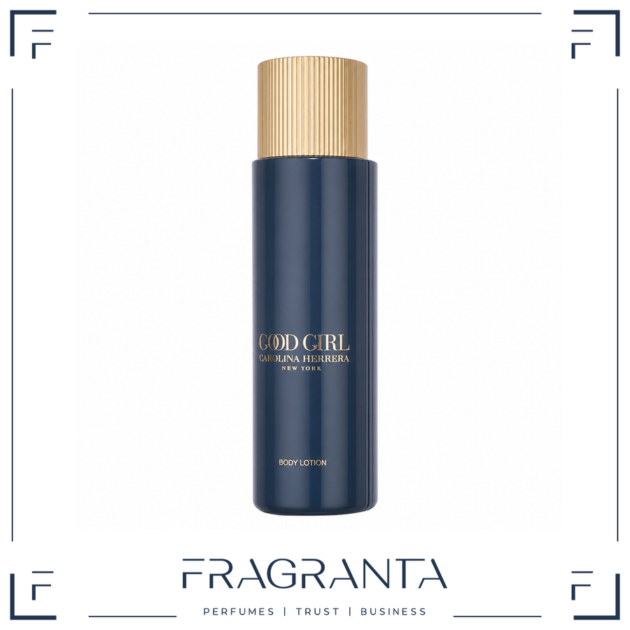 Carolina Herrera Good Girl Body Lotion 200ml – product image