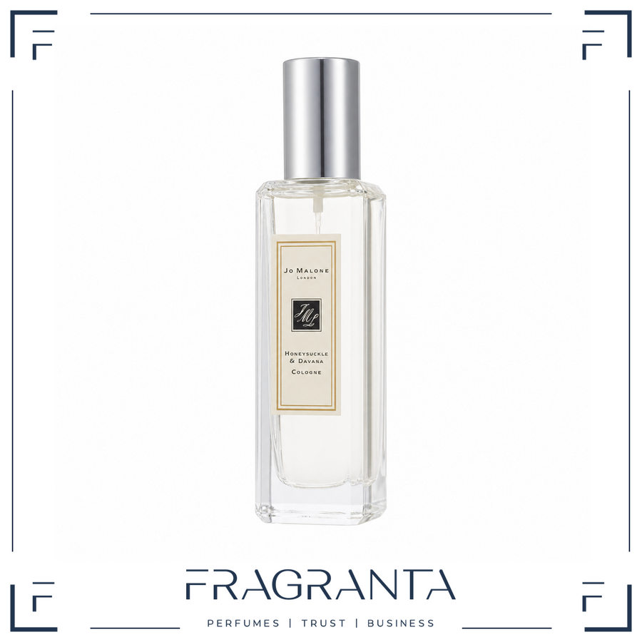Jo Malone Honeysuckle & Davana Eau de Cologne 30ml – Produktbild
