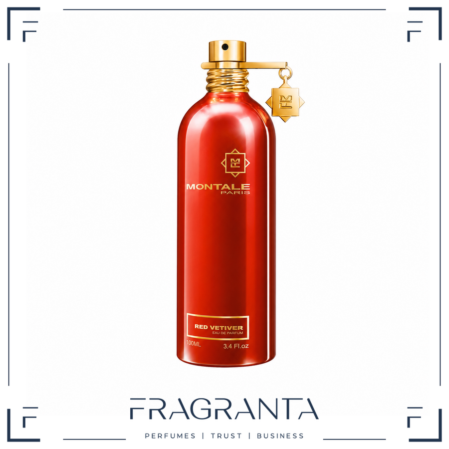 Montale Paris Oud Tobacco Eau de Parfum 100ml – Produktbild