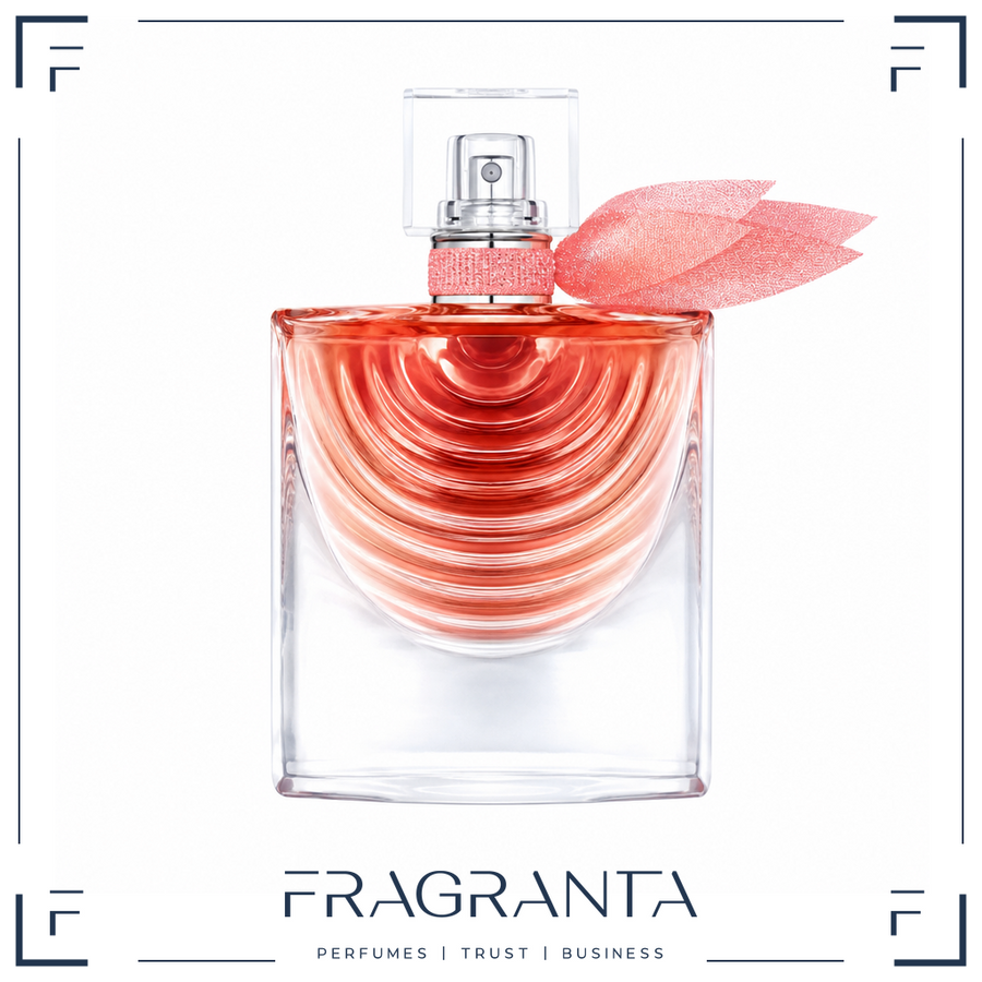 Lancôme La Vie est Belle Iris Absolu Eau de Parfum 50ml – Produktbild