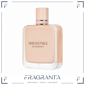 Givenchy Irresistible Nude Velvet Eau de Parfum 80ml – Produktbild