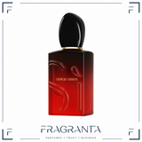 Giorgio Armani Sì Passione Intense Eau de Parfum Nachfüllbar 50ml – Produktbild