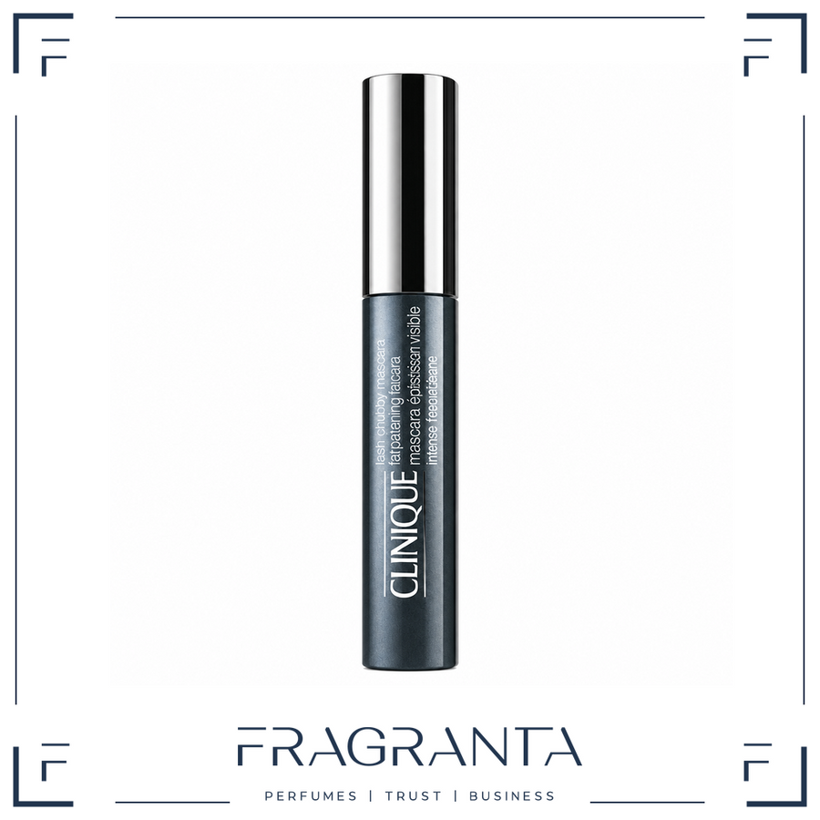 Clinique Chubby Lash Fattening Mascara - Jumbo Jet 10ml – product image