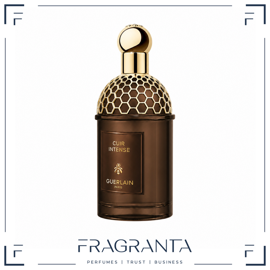 Guerlain Absolus Allegoria Cuir Intense Eau de Parfum 125ml – product image