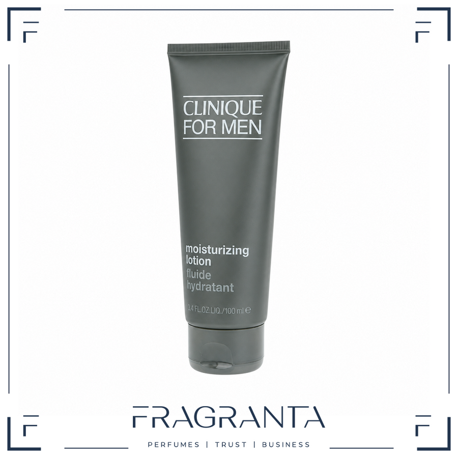 Clinique for Men Moisturizing Lotion 100ml – product image