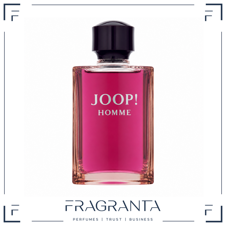 Joop Homme Eau de Toilette 200ml – Produktbild