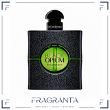 Yves Saint Laurent Black Opium Illicit Green Eau de Parfum 75ml – product image