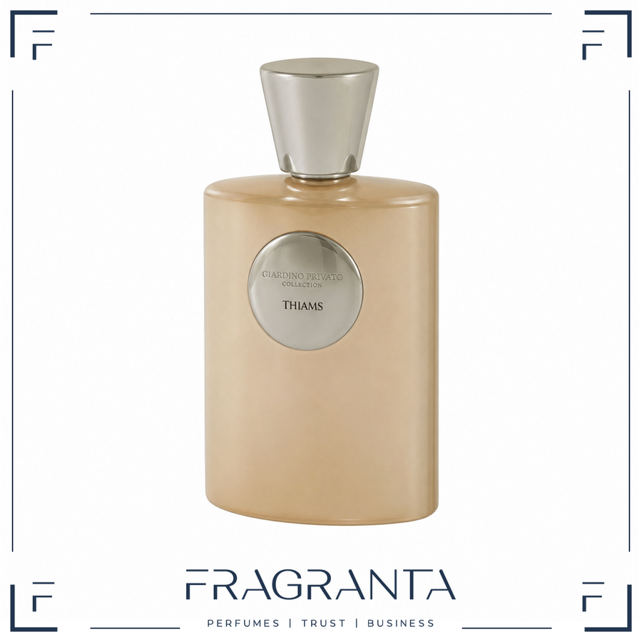 Giardino Benessere Themis Extrait de Parfum 100ml – product image