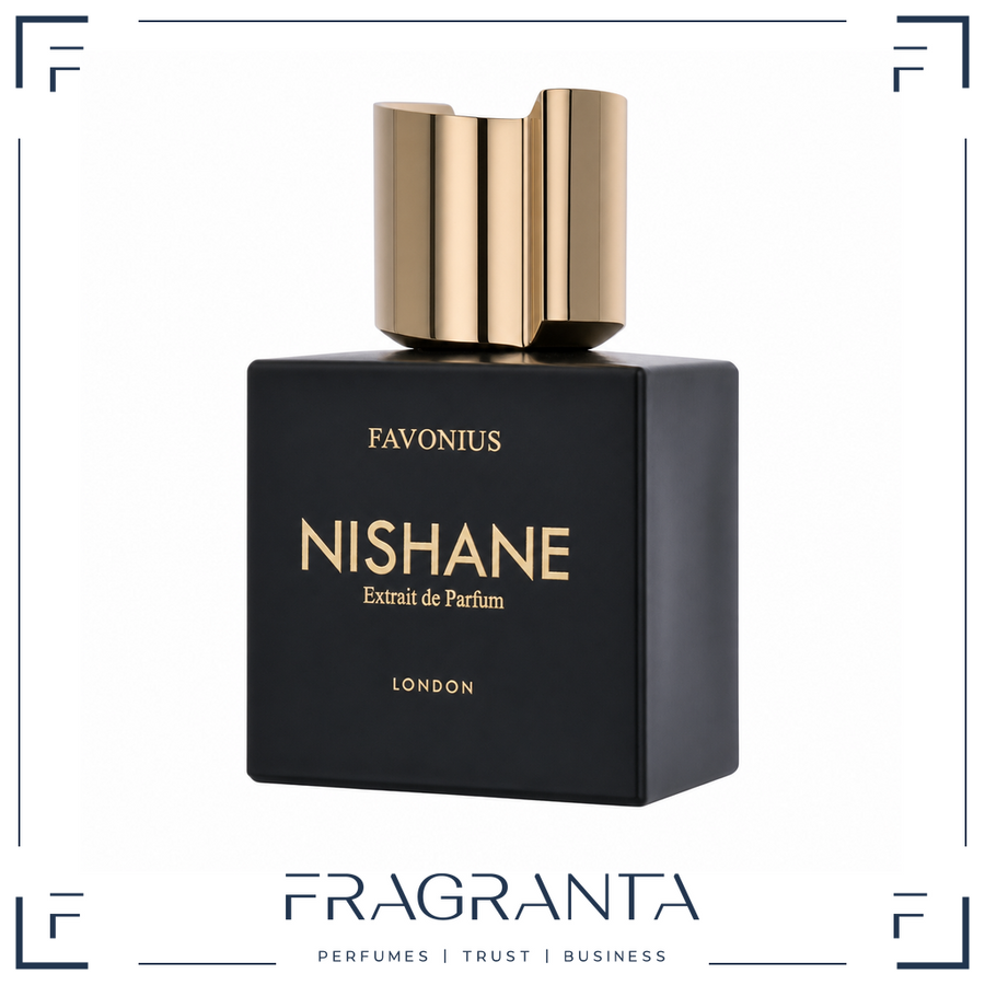Nishane Favonious Extrait de Parfum 100ml – product image