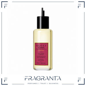 Gucci Flora Gorgeous Gardenia Intense Nachfüllpackung Eau de Parfum 150ml – Produktbild