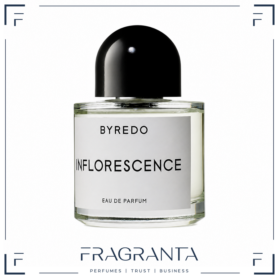 Byredo Inflorescence Eau de Parfum 50ml – product image