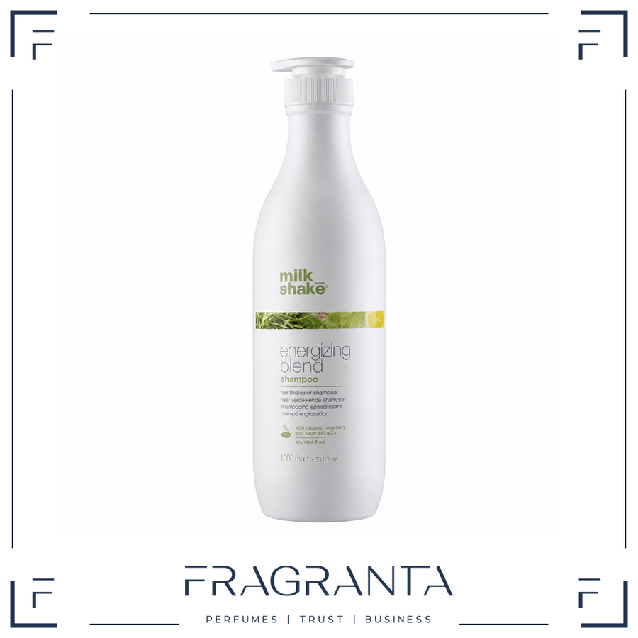 Milk_shake Energizing Blend Shampoo 1000ml – product image