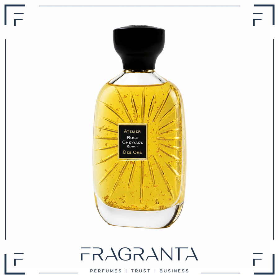 Atelier des Ors Rose Omeyyade Extrait Parfum 100ml – product image