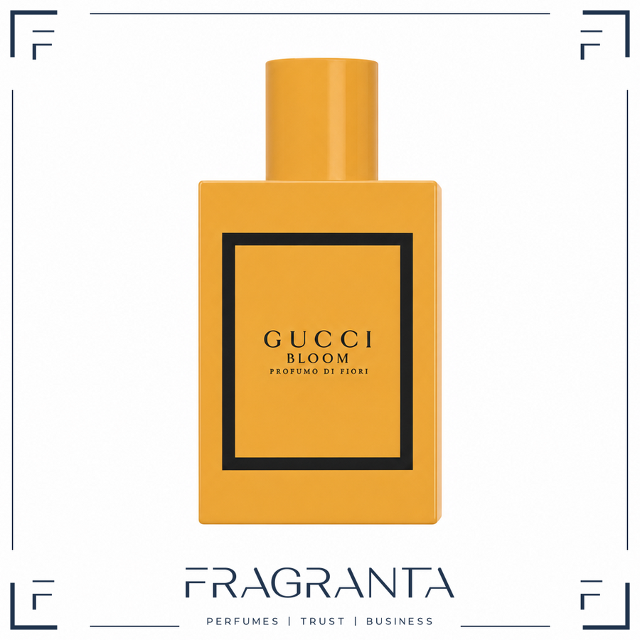 Gucci Bloom Profumo Di Fiori Eau de Parfum 50ml – Produktbild