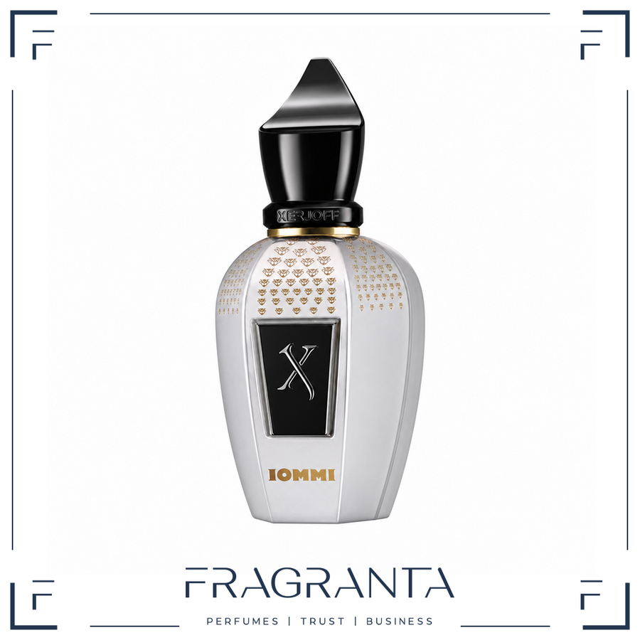 XerJoff Tony Iommi Monkey Special Eau de Parfum 50ml – Produktbild