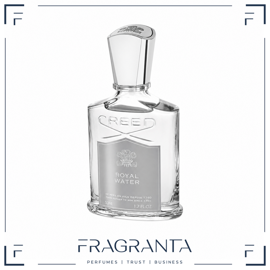 Creed Millesime Royal Water Eau de Parfum 50ml – product image