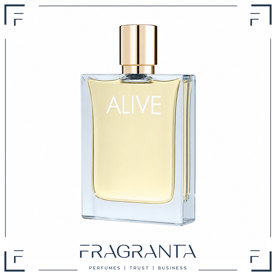 Hugo Boss Alive Sparkling Lavender Eau de Parfum 50ml – product image