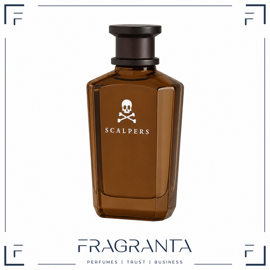 Scalpers Boxing Club Eau de Parfum 125ml – product image