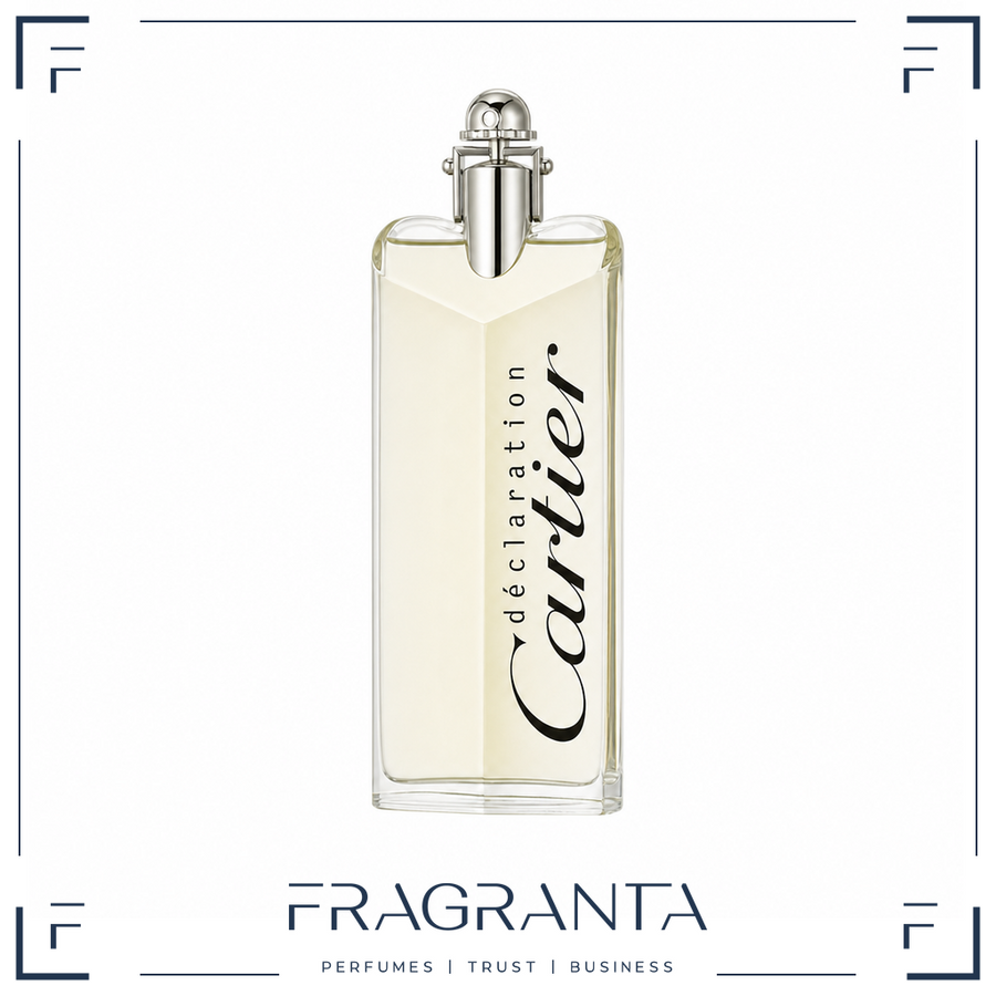 Cartier Declaration Eau de Toilette Refillable 100ml – product image