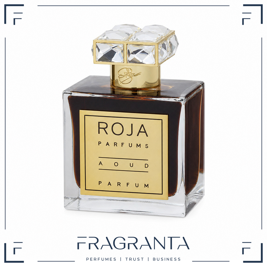 Roja Dove Aoud Eau de Parfum 100ml – product image