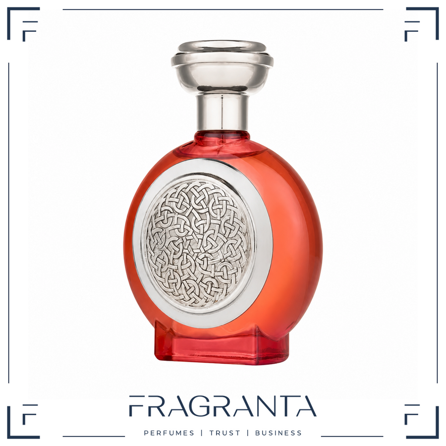 Boadicea Harmonious Eau de Parfum 100ml – Produktbild