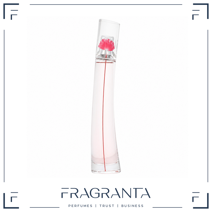 Kenzo Flower by Kenzo Poppy Bouquet Eau de Toilette 50ml – product image