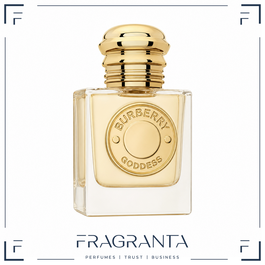 Burberry Goddess Eau de Parfum 30ml – product image