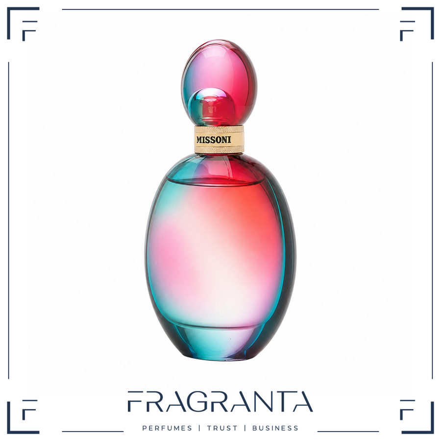 Missoni Eau de Parfum 100ml – product image