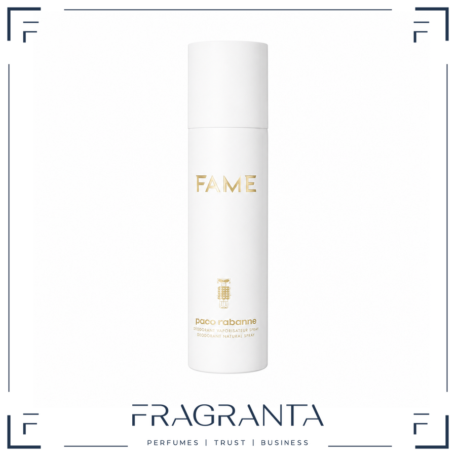 Paco Rabanne Fame Deodorant 150ml – Produktbild